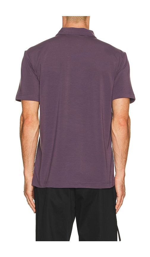 Adventure Polo in Purple. - size S (also in XXL/2X) - The North Face - Modalova