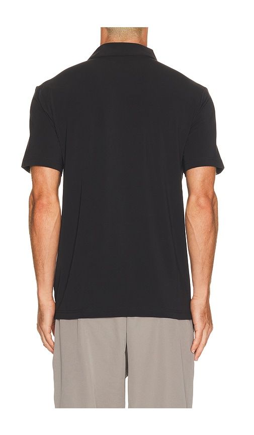 Men's Adventure Polo in Black. - size S (also in M, L, XL/1X, XXL/2X) - The North Face - Modalova
