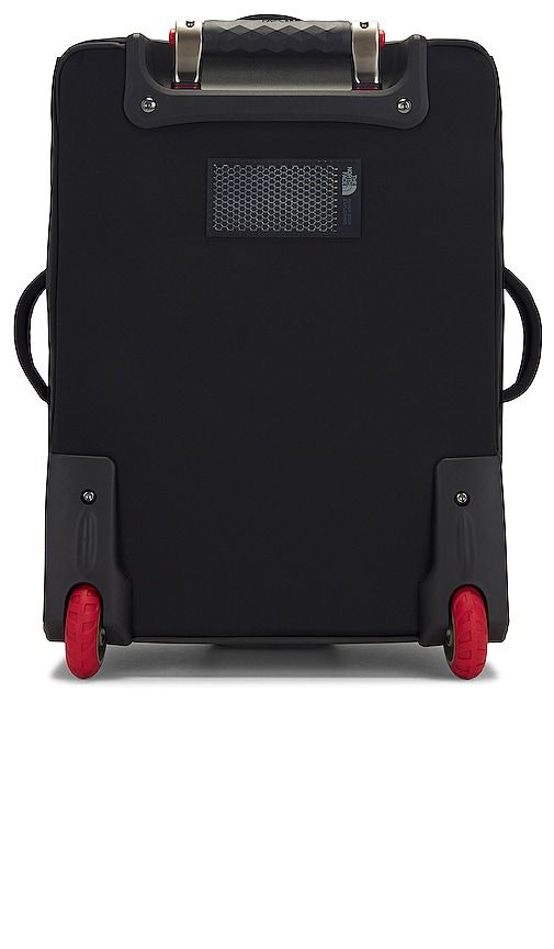 Base Camp Voyager 21 Roller in Black - The North Face - Modalova