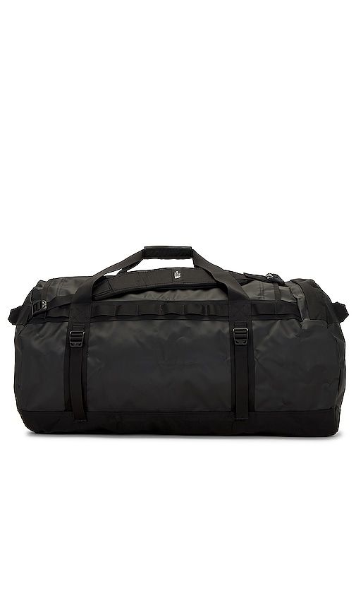 Base Camp Duffel-L in Black - The North Face - Modalova