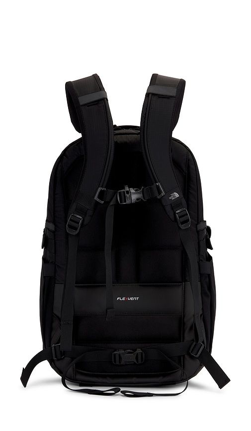 Router Backpack in Black - The North Face - Modalova