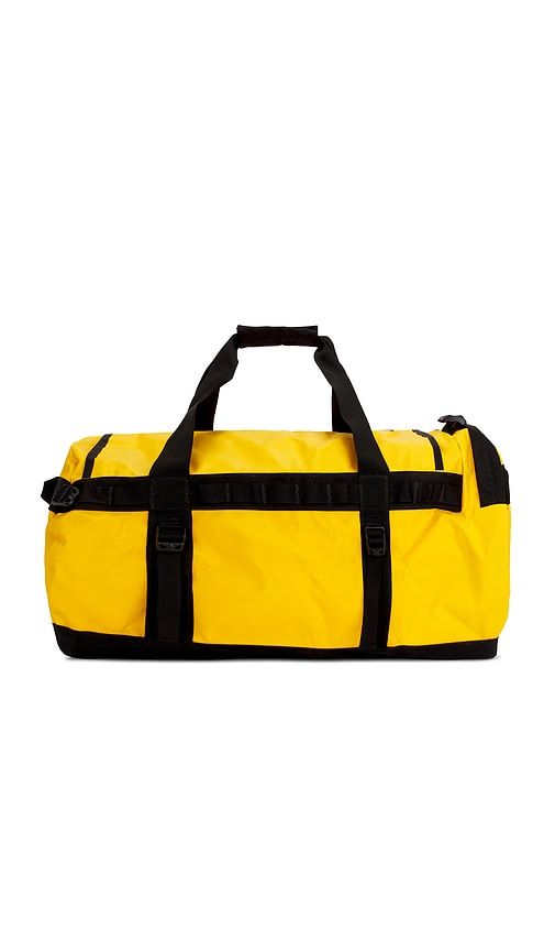 Base Camp Duffel-M in Black - The North Face - Modalova