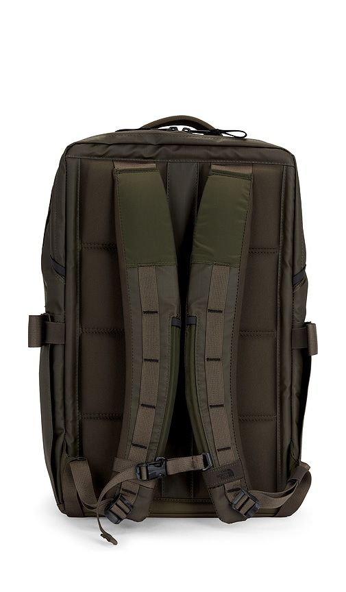 Base Camp Voyager Daypack in Green - The North Face - Modalova