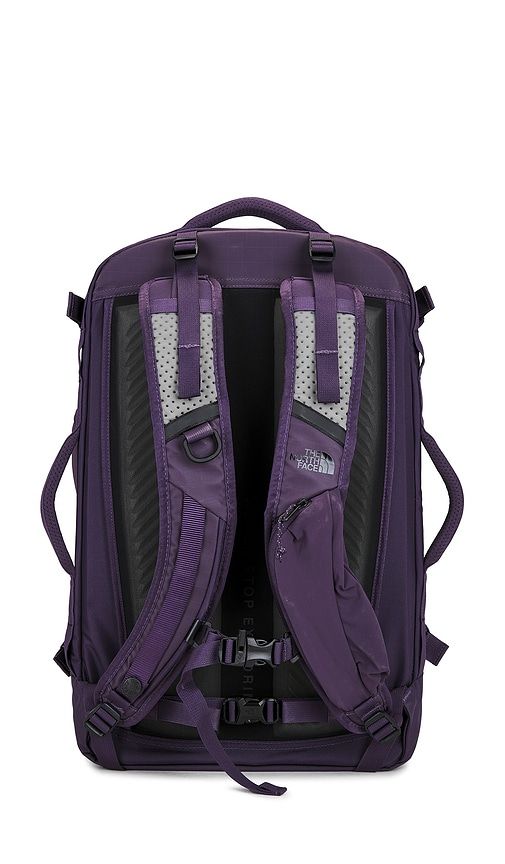 Base Camp Voyager Pro Travel Pack in Purple - The North Face - Modalova
