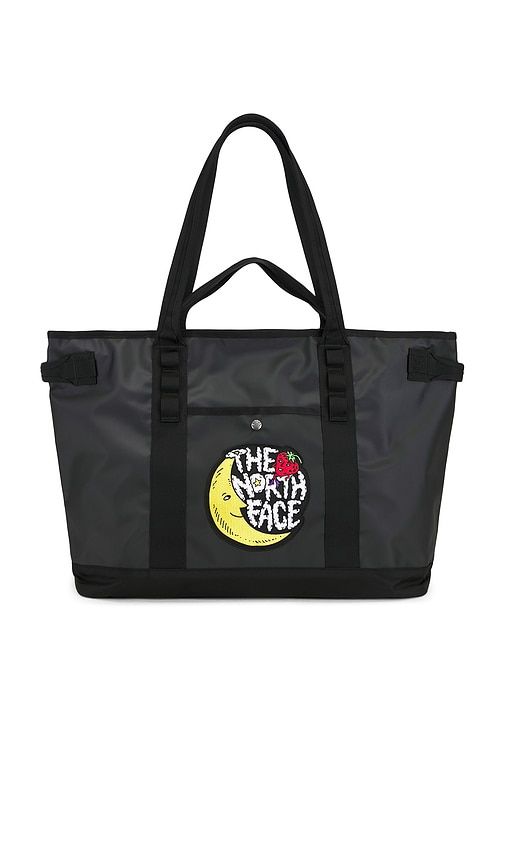 X Sky High Farm Tote in Black - The North Face - Modalova