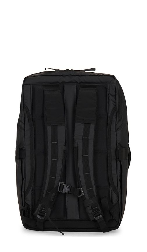 Base Camp Voyager Travel Pack in Black - The North Face - Modalova