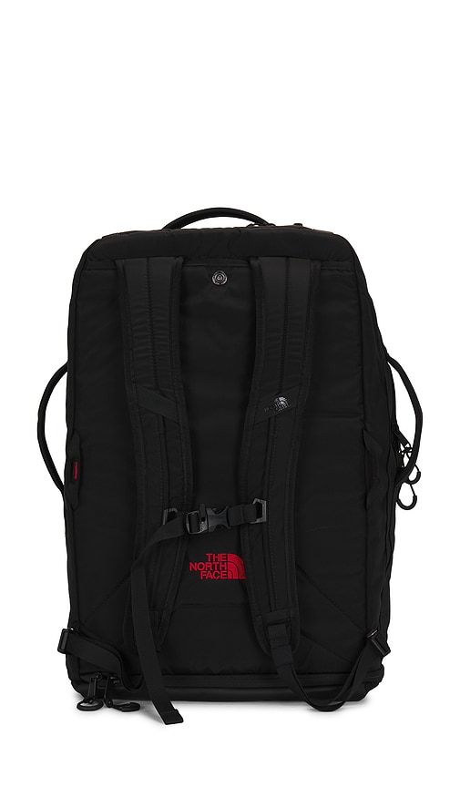 Base Camp Gear And Boot Pack in Black - The North Face - Modalova