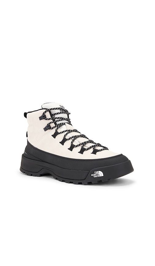 Glenclyffe Urban Boot in White. - size 11 (also in 12, 9) - The North Face - Modalova