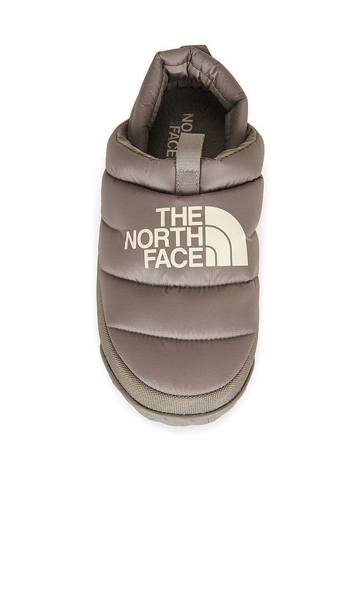 Men's Nuptse Mule in . Size 10. Also in 11, 13, 8, 9 - The North Face - Modalova