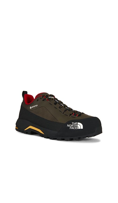 Men's Verto Alpine Gore-Tex in Grey. - size 10 (also in 11, 12, 13, 8, 9) - The North Face - Modalova