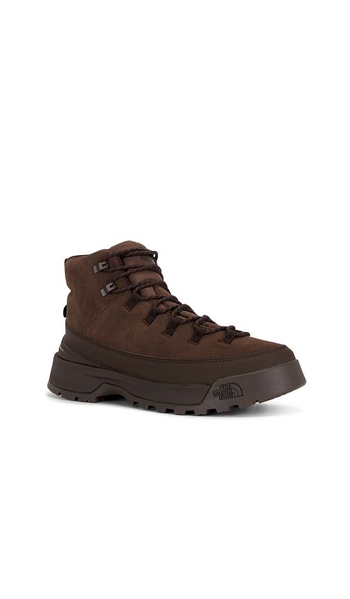 Glenclyffe Urban Boot in Brown. - size 8 (also in 9, 10, 11, 12, 13) - The North Face - Modalova