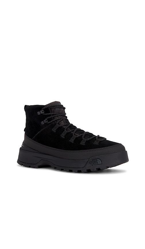Glenclyffe Urban Boot in Black. - size 8 (also in 9, 10, 11, 12, 13) - The North Face - Modalova