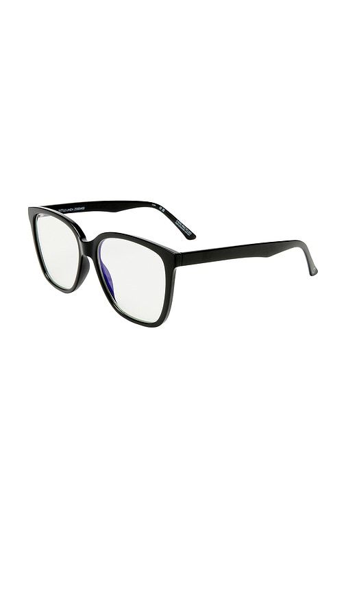 Tittle Linen Optical Eyeglasses in - The Book Club - Modalova