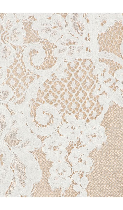 Chantilly Lace Jacket in . Taglia L. Also in M, S, XS - The Dolls House - Modalova