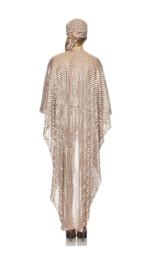 Petra Playsuit & Headscarf in . Size L. Also in M, S, XS - The Dolls House - Modalova