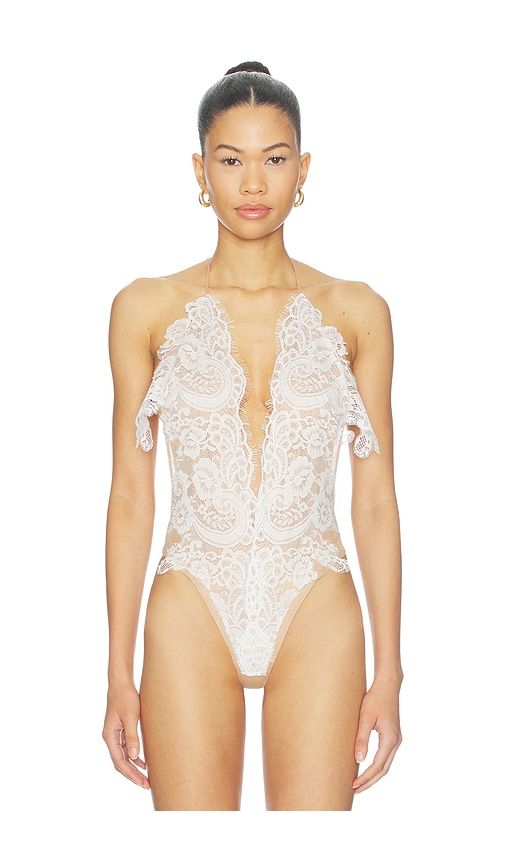 Libbi Bodysuit in . - size L (also in M, S, XS) - The Dolls House - Modalova