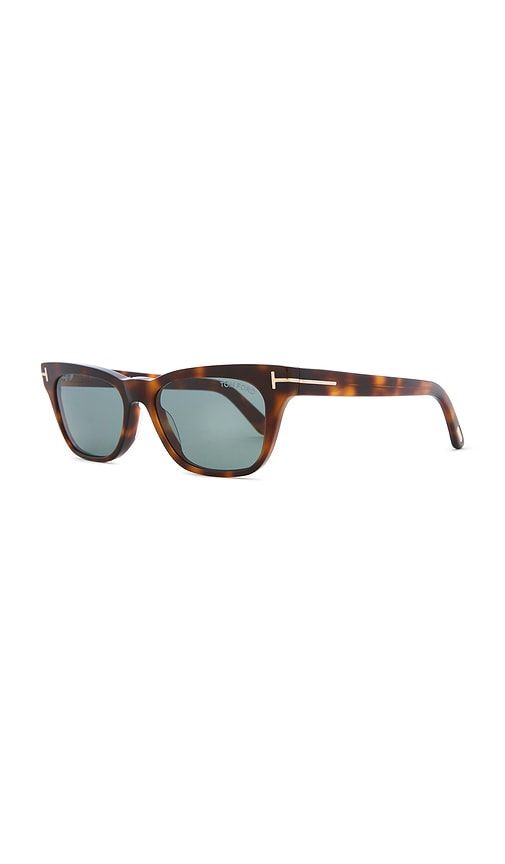 Penn Acetate Sunglasses in - TOM FORD - Modalova
