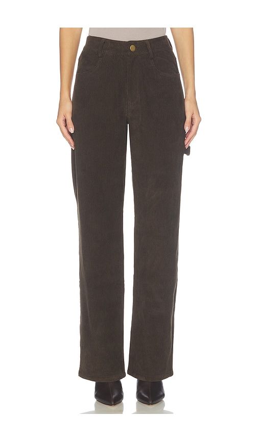 Sid Corduroy Loop Pant in . - size 24 (also in 26, 28, 30, 32) - Tanner Fletcher - Modalova