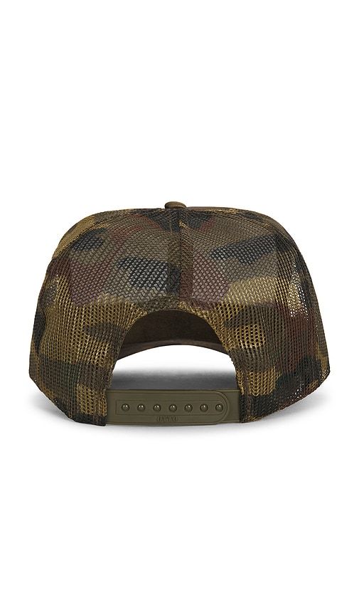 Cool Your Jets Hat in Green - Friday Feelin - Modalova