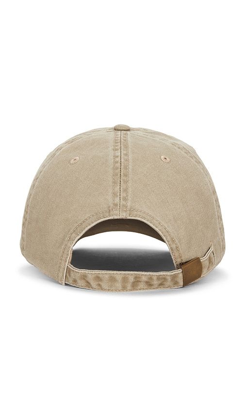 Stay Golden Hat in Brown - Friday Feelin - Modalova