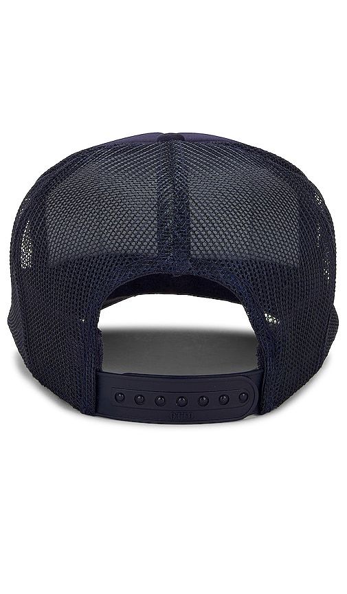 Friday Feelin Salty Hat in Blue - Friday Feelin - Modalova