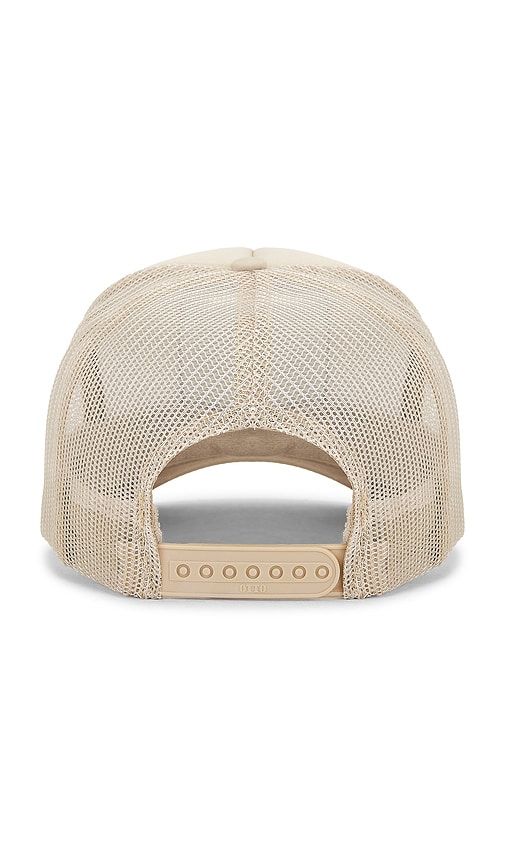 Howdy Honey Hat in Cream - Friday Feelin - Modalova