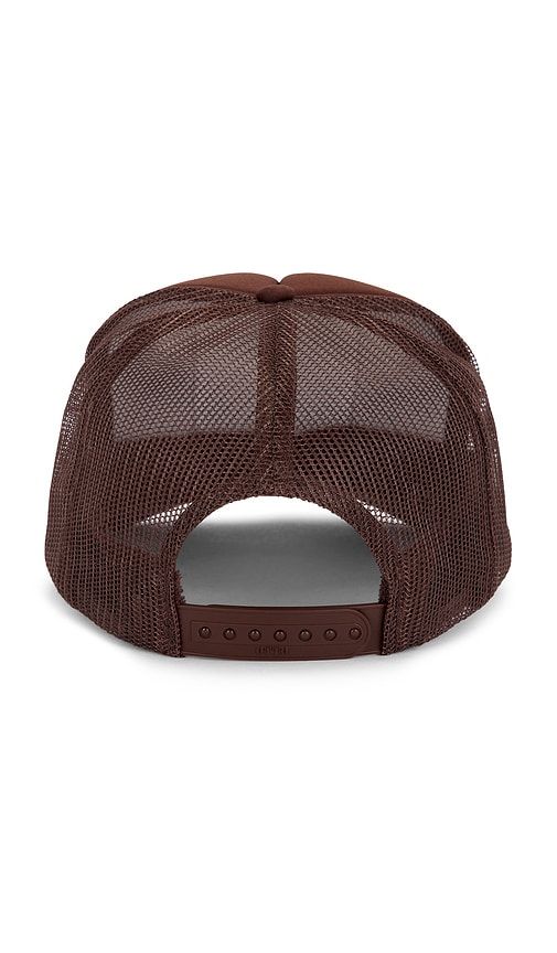 Grateful Trucker Hat in - Friday Feelin - Modalova