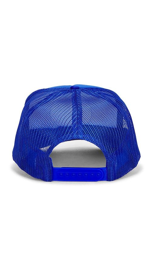 West Coast Hat in Royal - Friday Feelin - Modalova