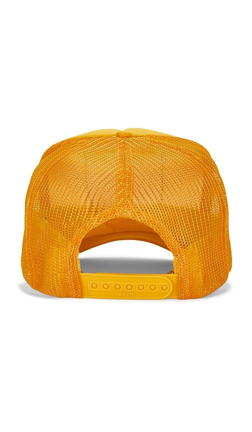 Santa Monica Athletics Hat in - Friday Feelin - Modalova