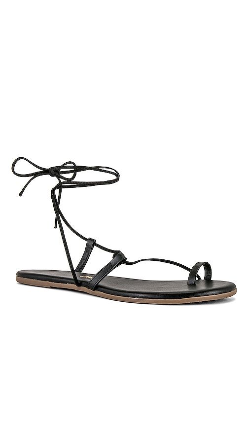 Jo Sandal in . - size 10 (also in 11, 5, 6, 7, 8, 9) - TKEES - Modalova