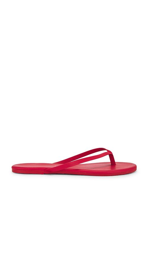 Solids Flip Flop in . - size 5 (also in 7, 8) - TKEES - Modalova