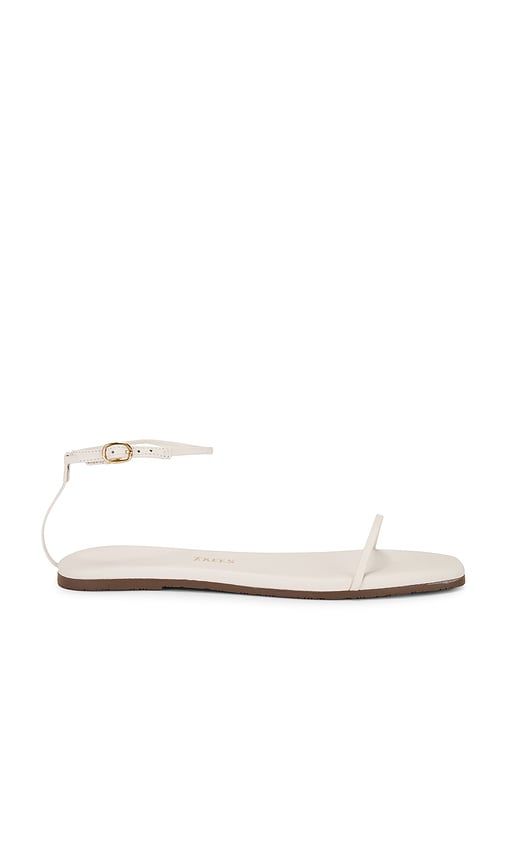 Square Toe Twiggy Sandal in . - size 10 (also in 11, 6, 7, 8, 9) - TKEES - Modalova