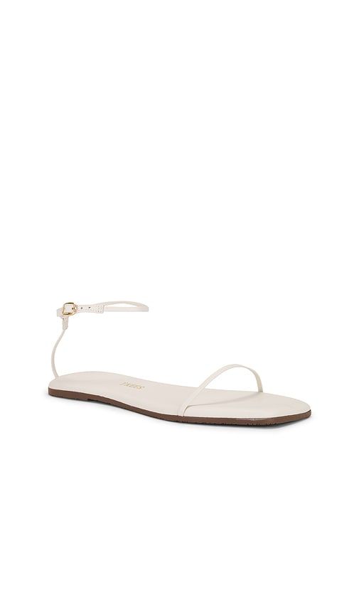 Square Toe Twiggy Sandal in . - size 11 (also in 8, 9) - TKEES - Modalova