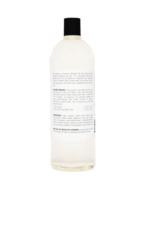 Classic Signature Detergent in - The Laundress - Modalova