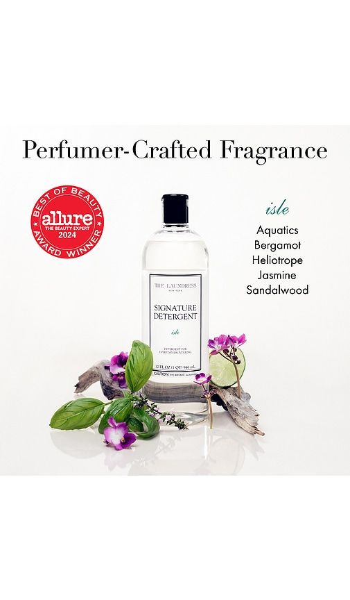 Isle Detergent in - The Laundress - Modalova