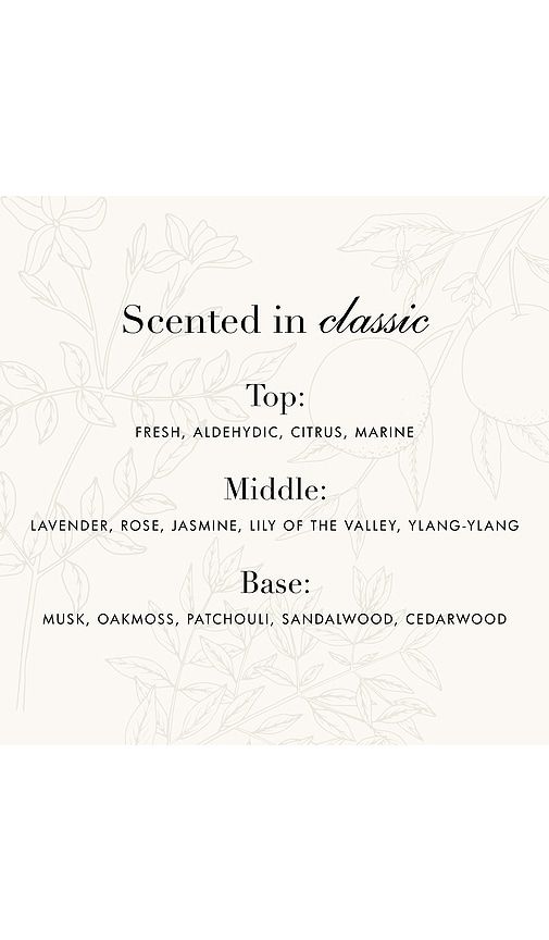 Classic Fabric Spray in - The Laundress - Modalova