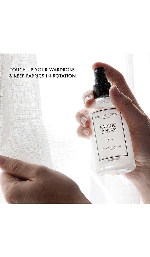 Classic Fabric Spray in - The Laundress - Modalova
