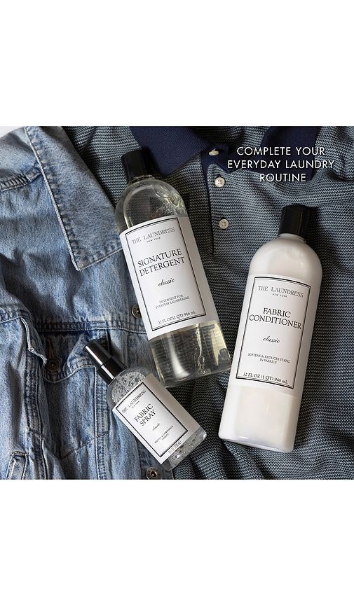 Classic Fabric Spray in - The Laundress - Modalova