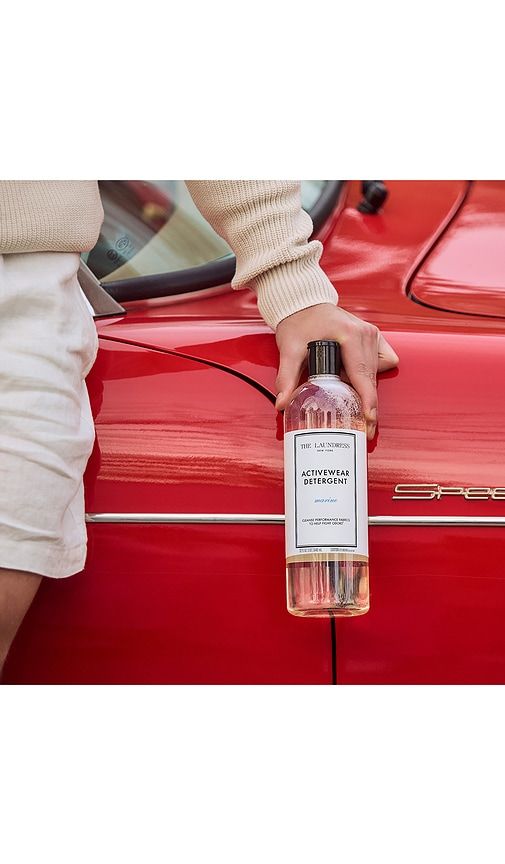 Activewear Detergent in - The Laundress - Modalova