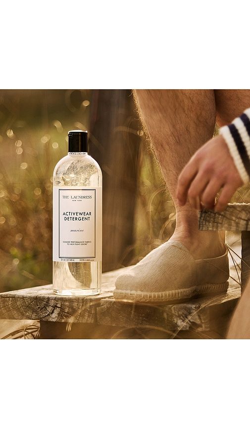 Activewear Detergent in - The Laundress - Modalova