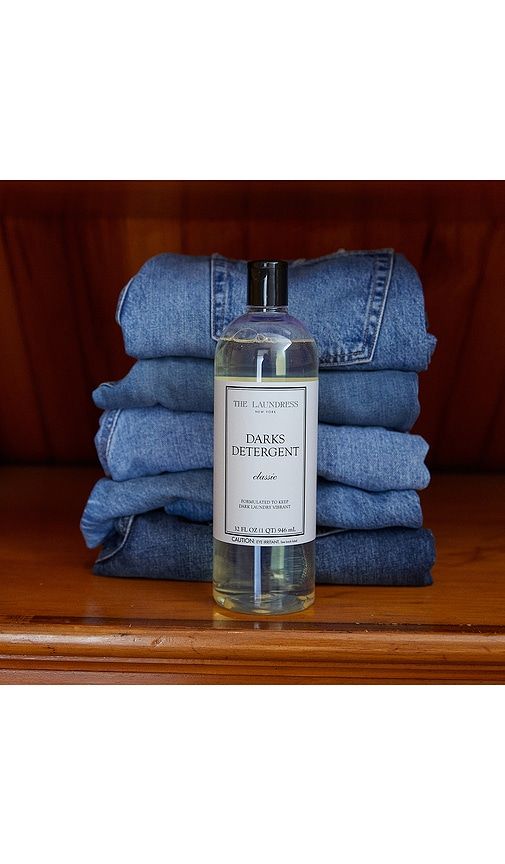 Classic Darks Detergent in - The Laundress - Modalova