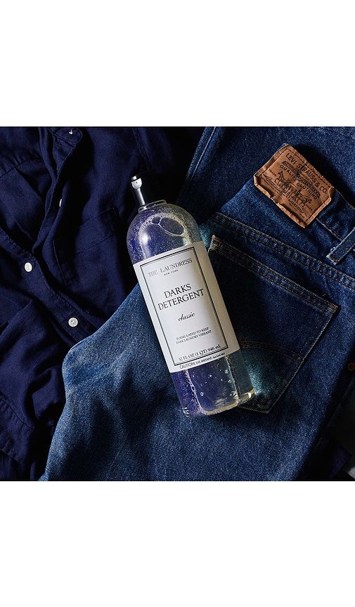 Classic Darks Detergent in - The Laundress - Modalova
