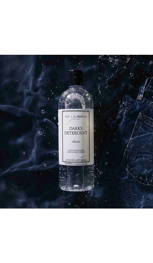 Classic Darks Detergent in - The Laundress - Modalova