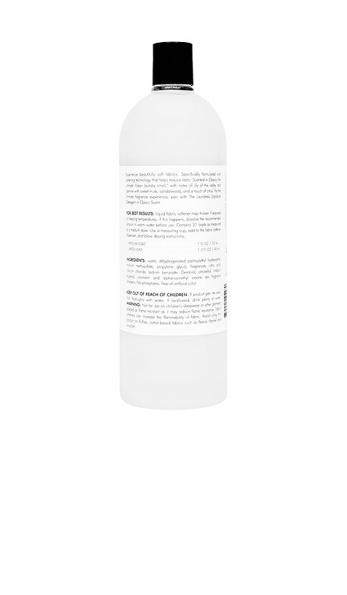 Classic Fabric Conditioner in - The Laundress - Modalova