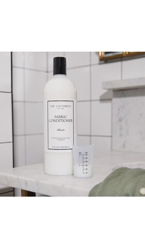 Classic Fabric Conditioner in - The Laundress - Modalova