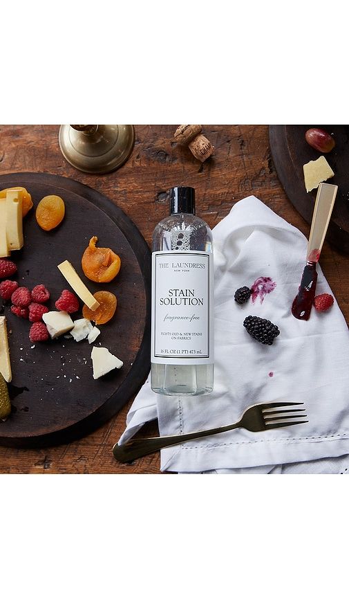 Fragrance Free Stain Solution in - The Laundress - Modalova