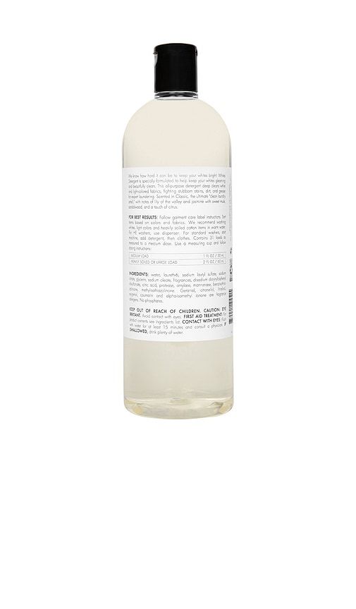 Classic Whites Detergent in - The Laundress - Modalova