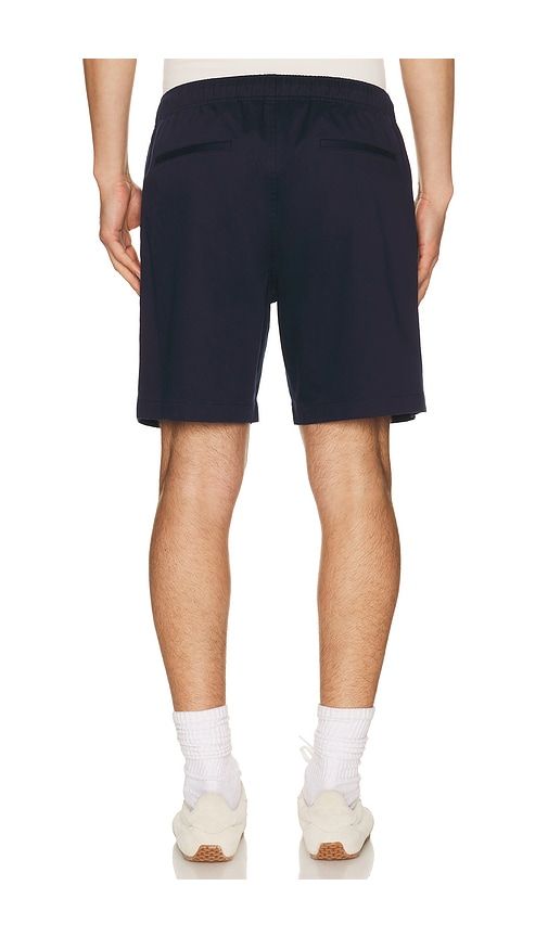 Moonsoft Easy Shorts in Navy. - size 31 (also in 33, 34, 36, 38) - Theory - Modalova