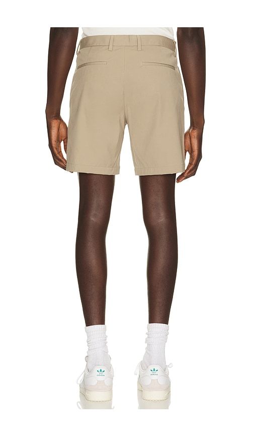 Zaine Neoteric Short in Brown. - size 30 (also in 31, 32, 33, 34, 36) - Theory - Modalova
