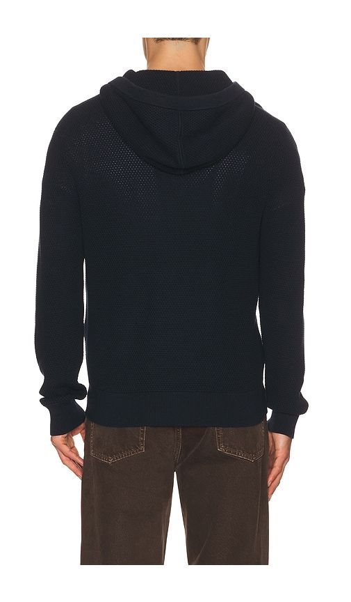 Myhlo Full Zip in Navy. - size M (also in S, XL/1X, XXL/2X) - Theory - Modalova